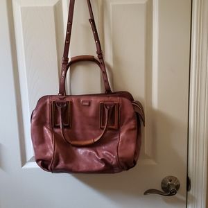 Chloe ladies handbag